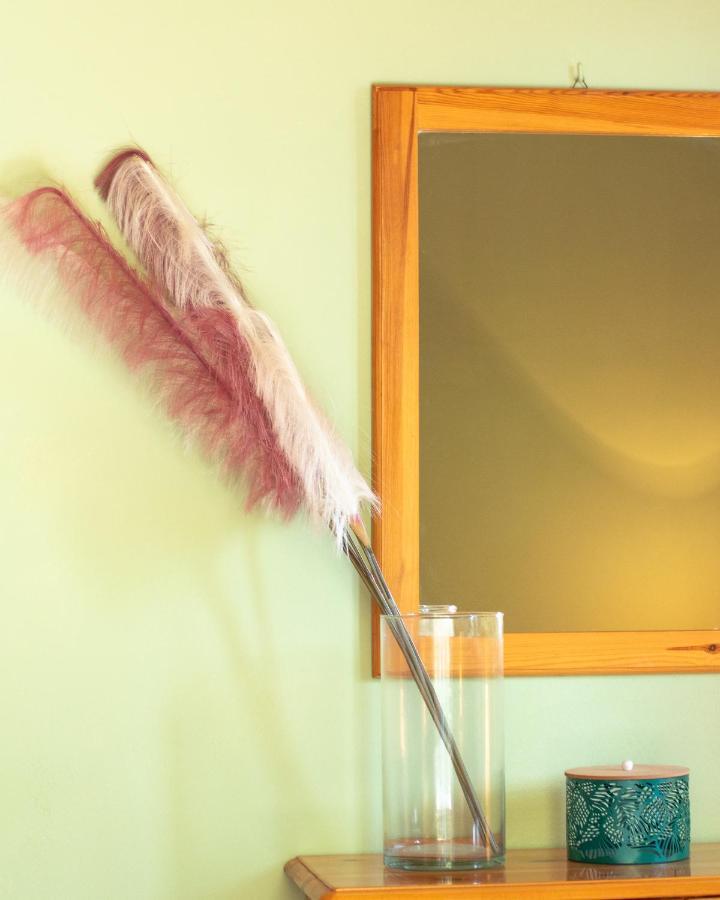 Anastasia Apartments Koróni エクステリア 写真