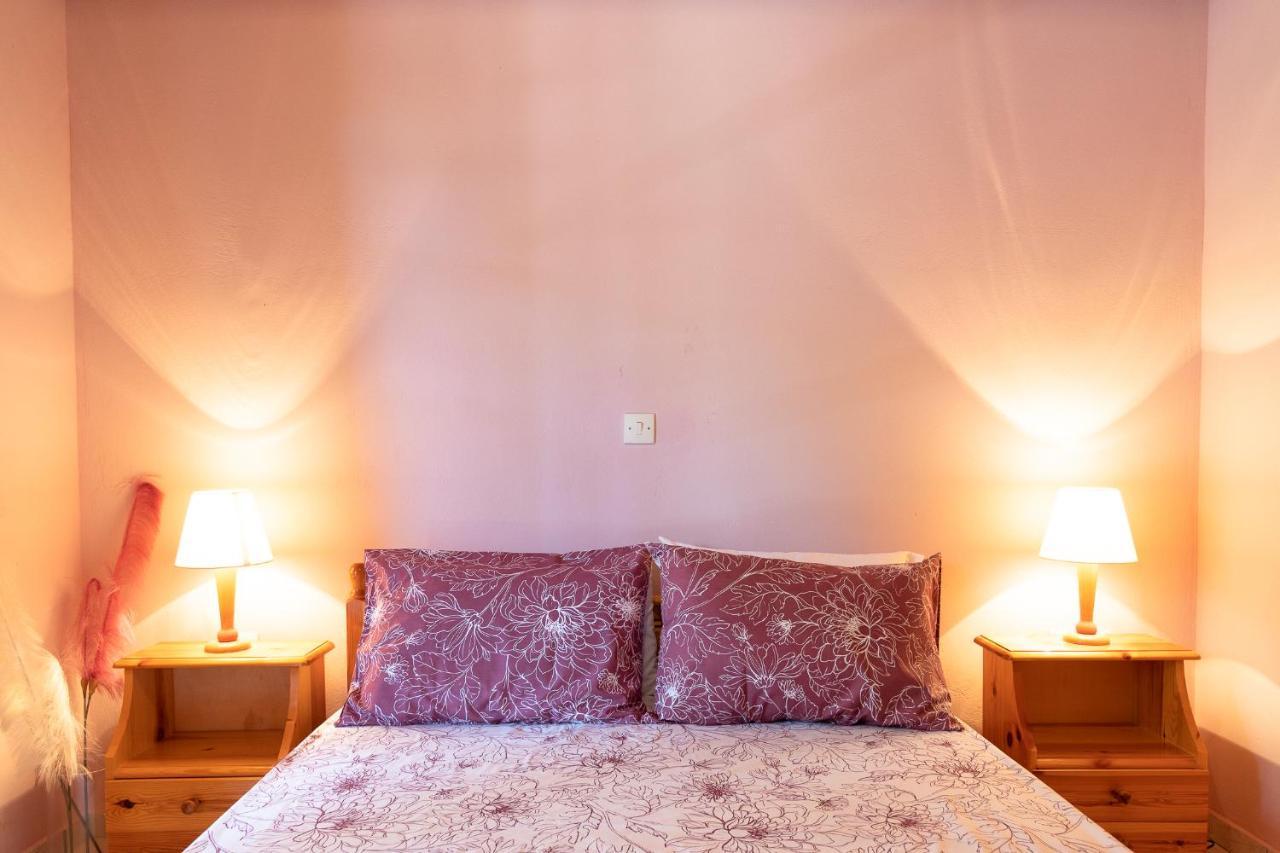 Anastasia Apartments Koróni エクステリア 写真