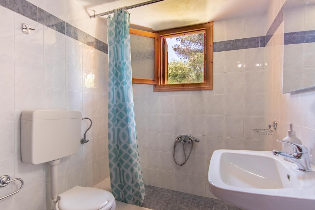 Anastasia Apartments Koróni エクステリア 写真