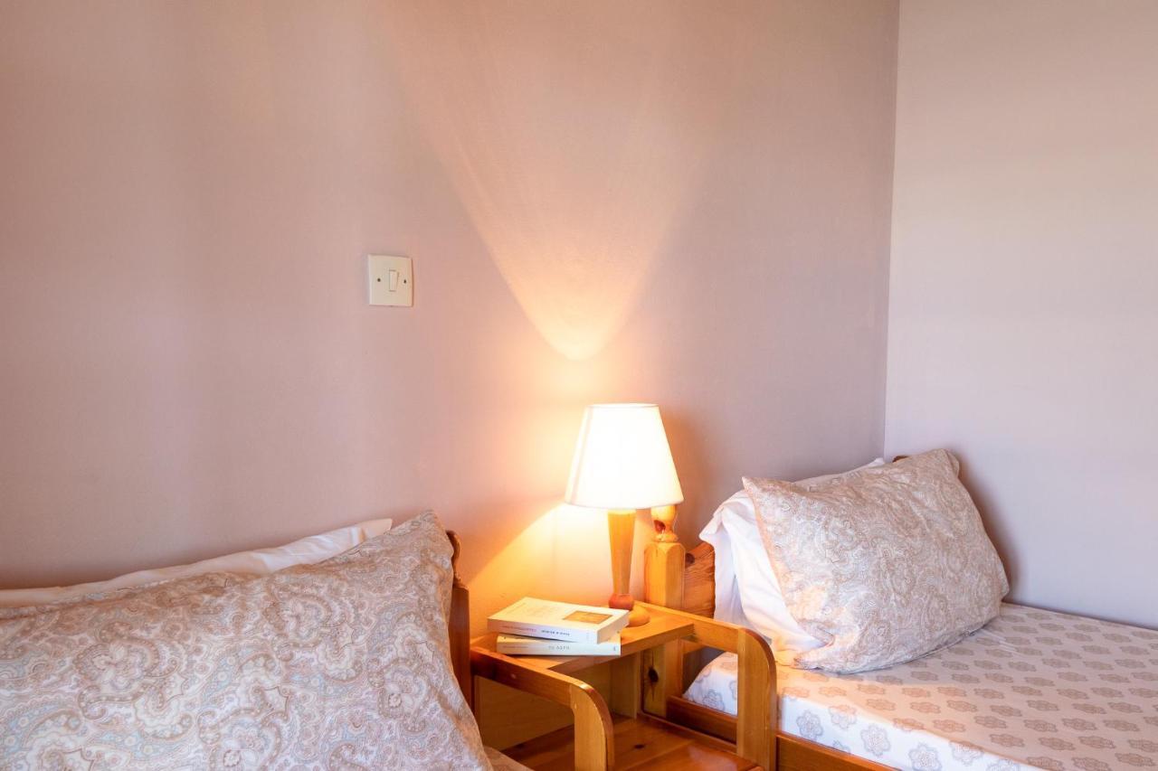 Anastasia Apartments Koróni エクステリア 写真