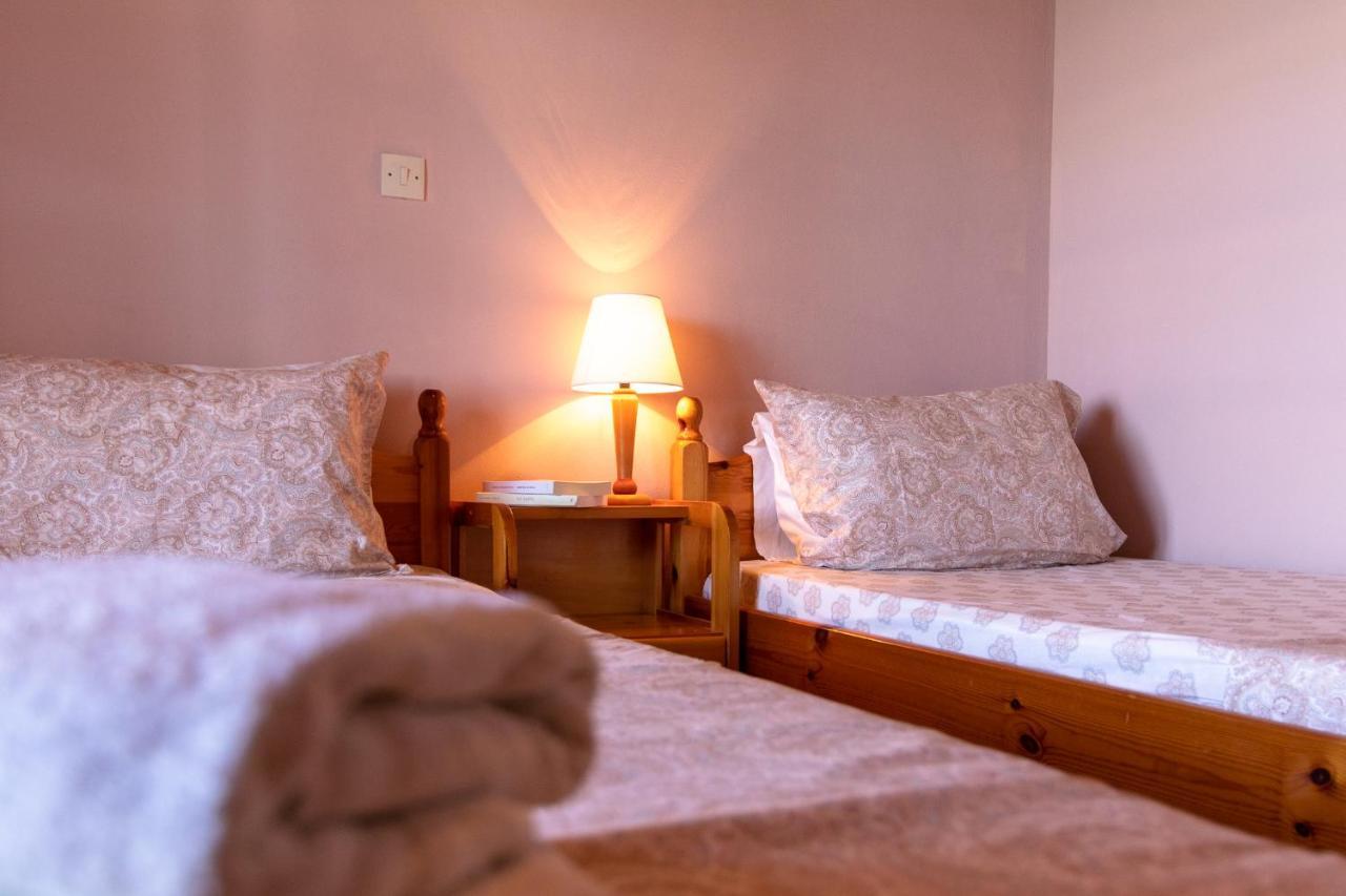 Anastasia Apartments Koróni エクステリア 写真