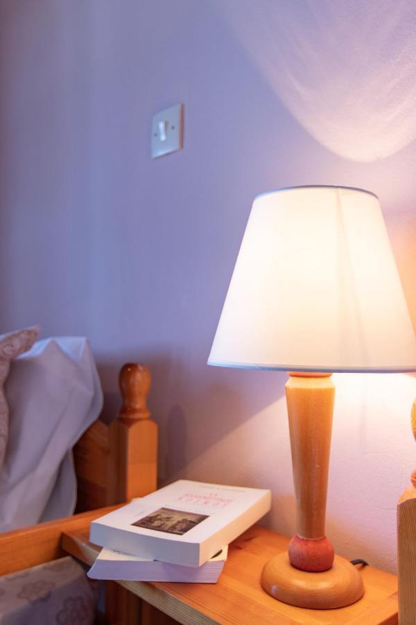 Anastasia Apartments Koróni エクステリア 写真